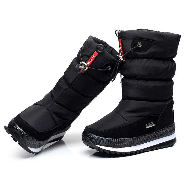 30 degree winter girls winter boots