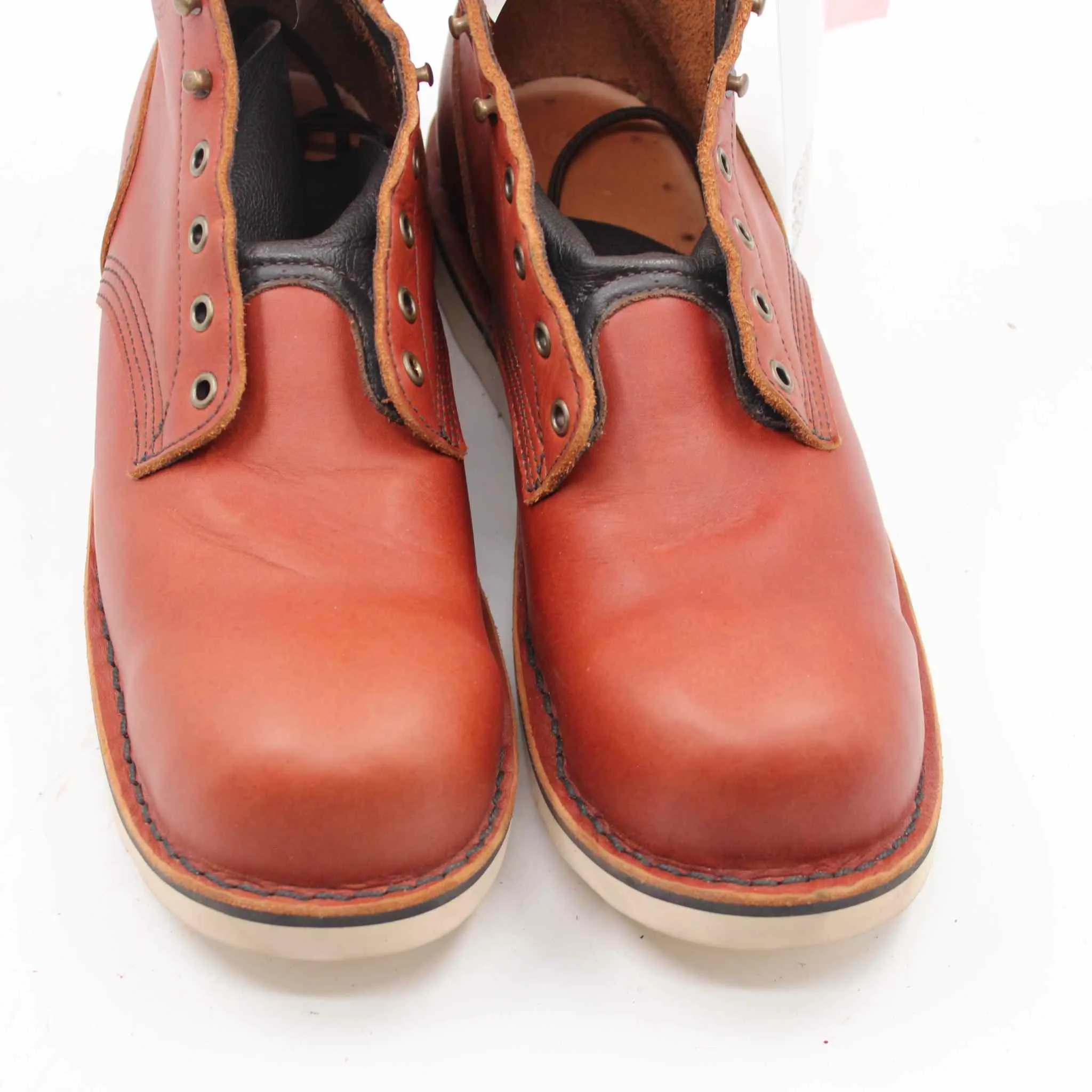 300 (Safety Toe) - 11.5/E