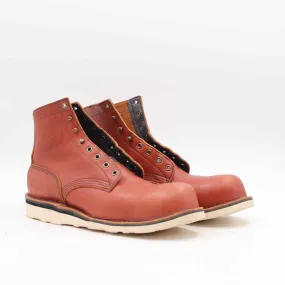 300 (Safety Toe) - 11.5/E