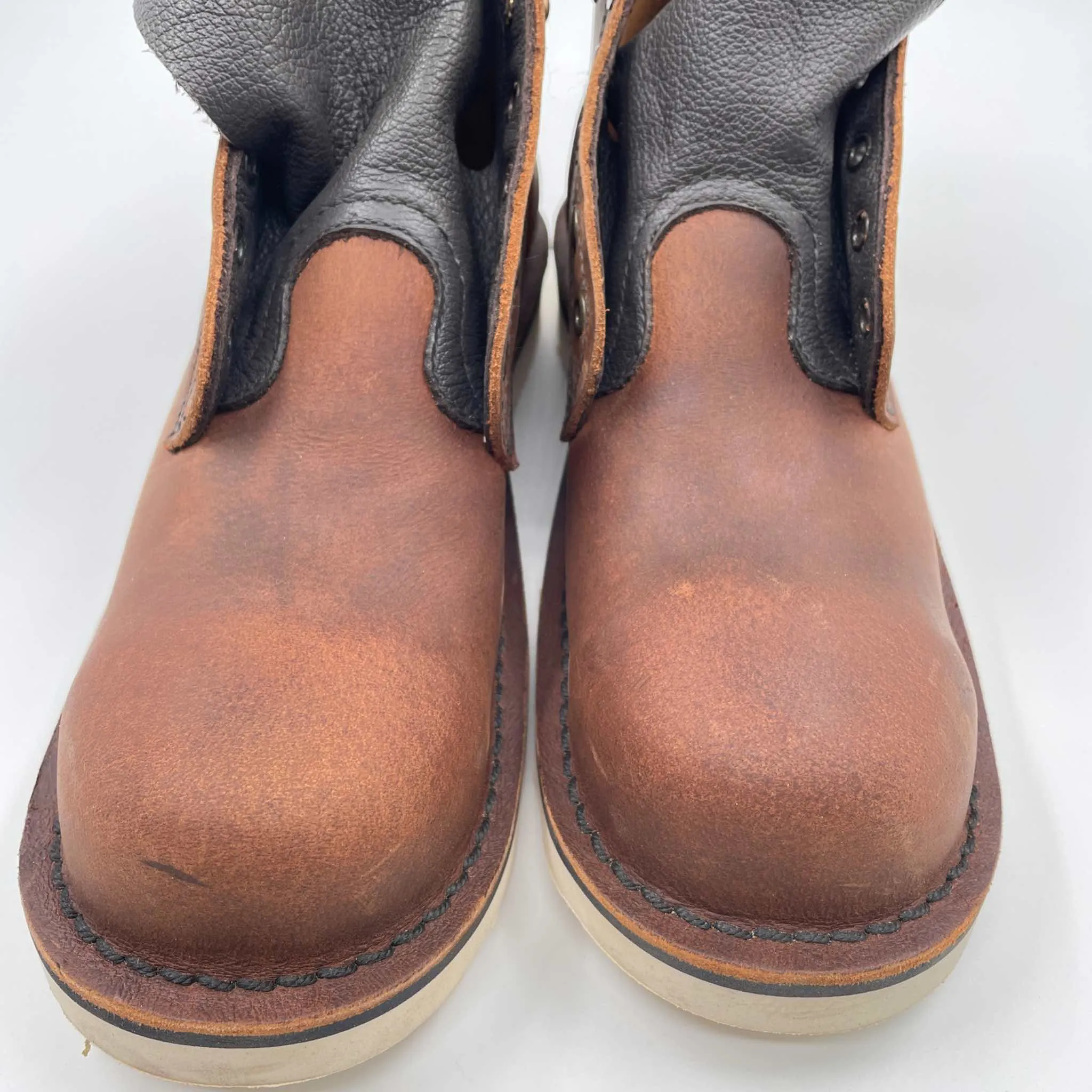 300 (Safety Toe) - 8/D