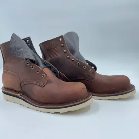 300 (Safety Toe) - 8/D