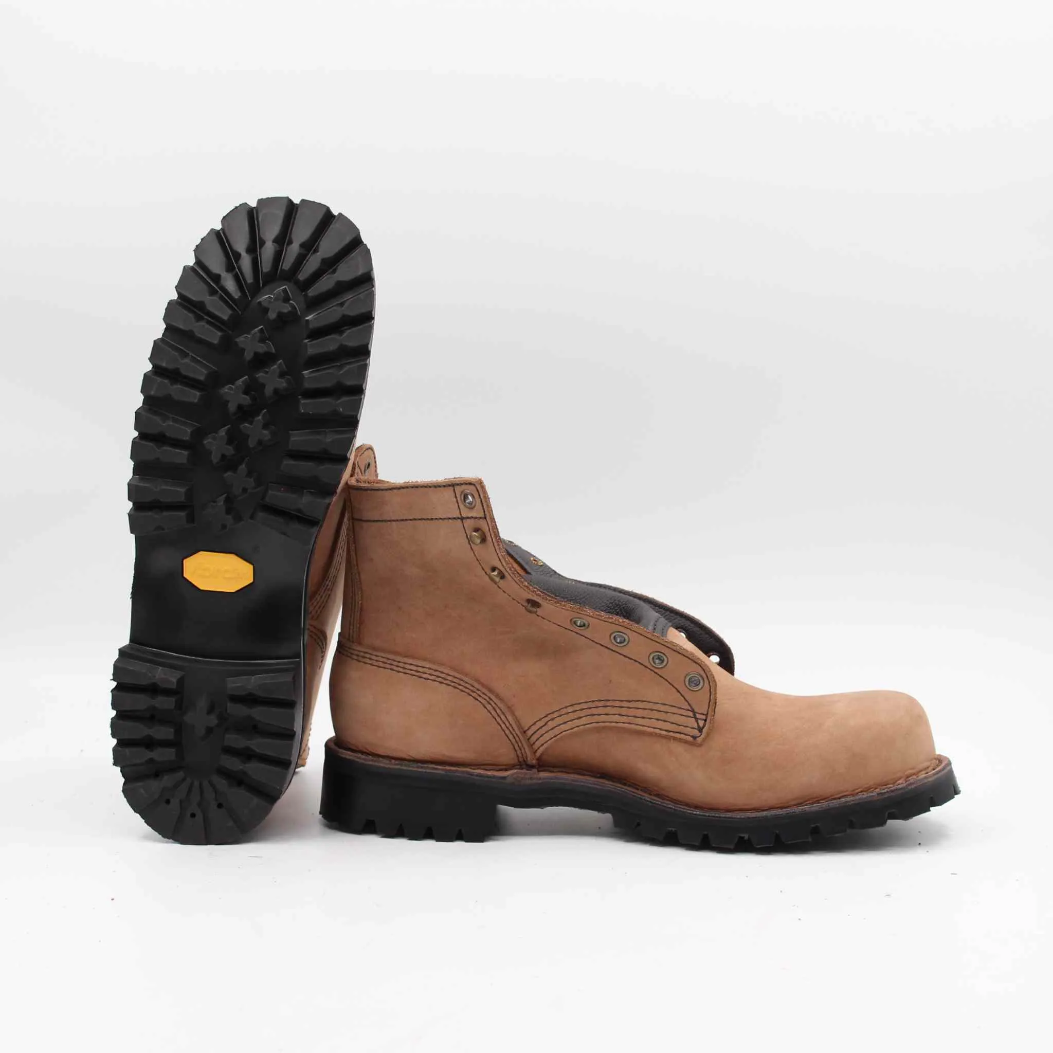 300X (Safety Toe) - 10.5/D
