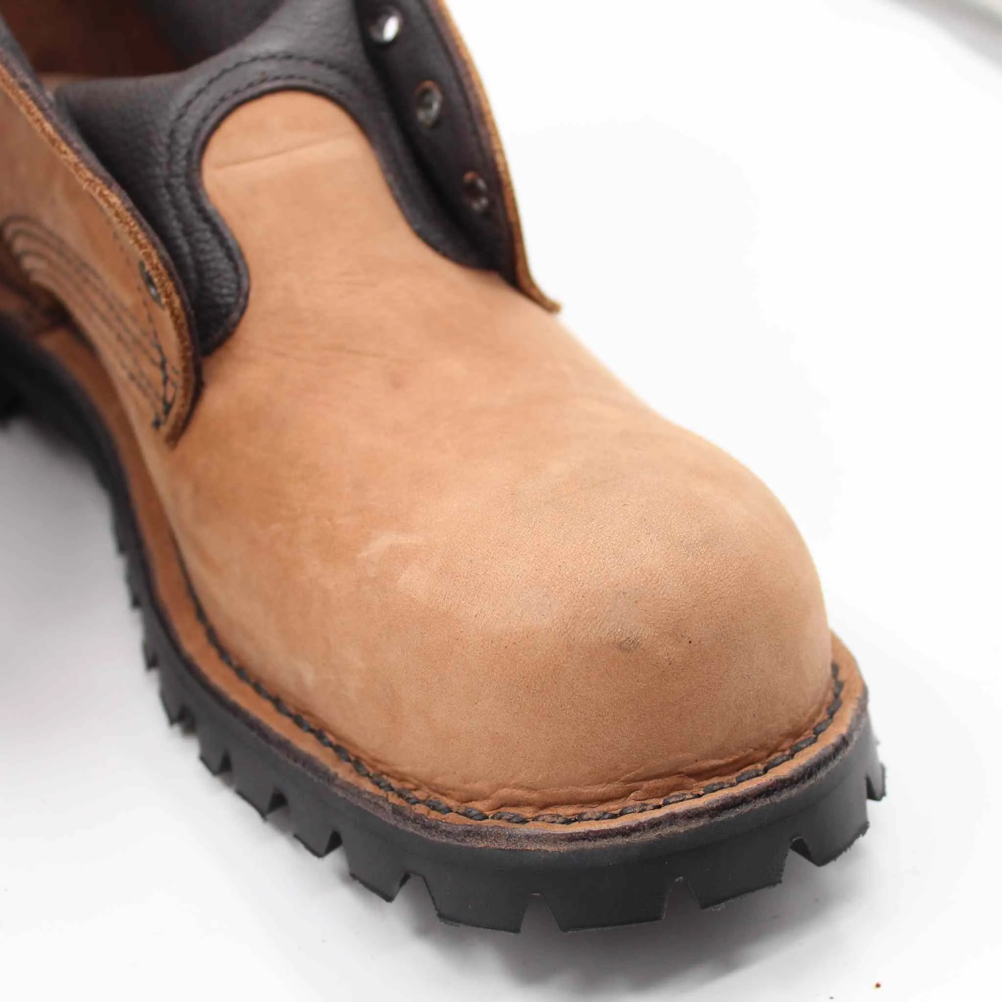 300X (Safety Toe) - 10.5/D