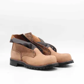300X (Safety Toe) - 10.5/D