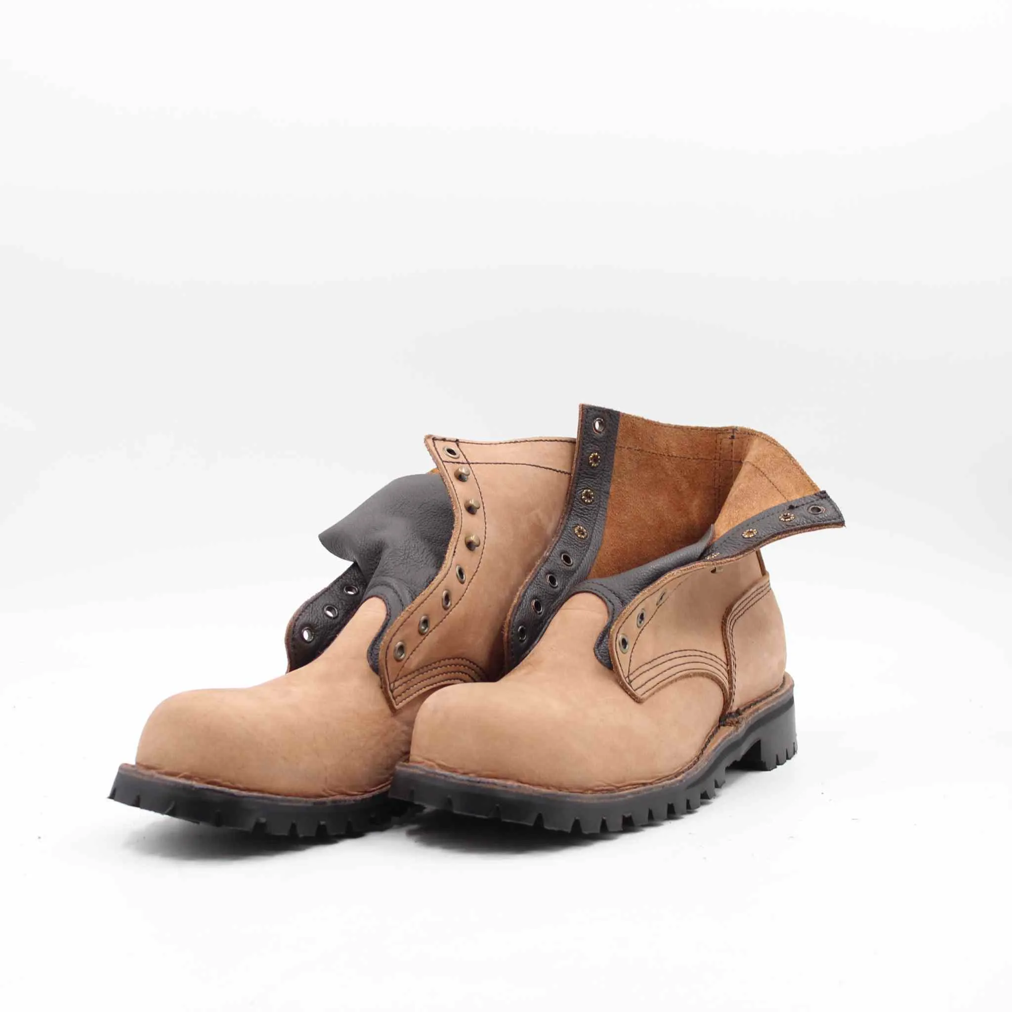 300X (Safety Toe) - 10.5/D