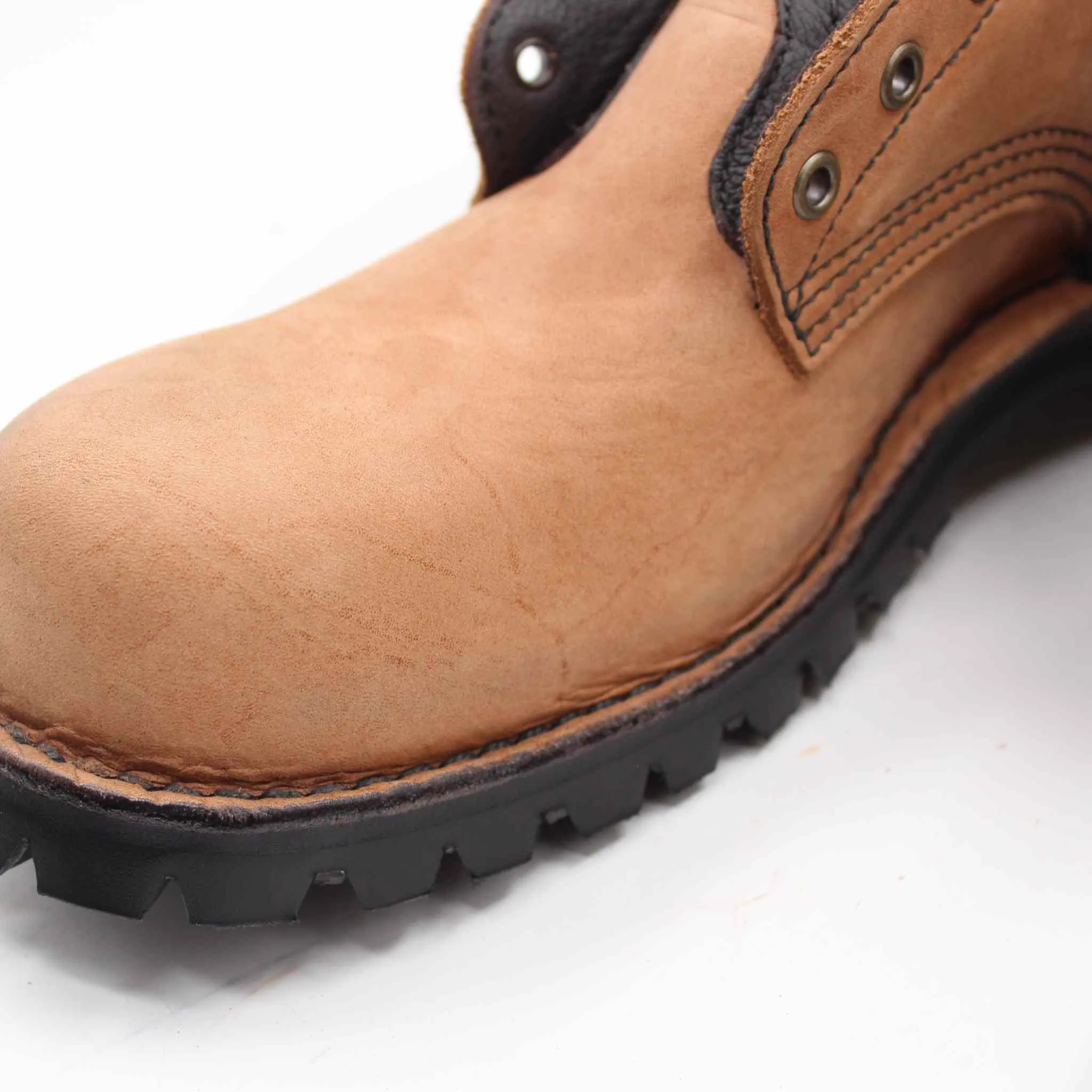 300X (Safety Toe) - 10.5/D