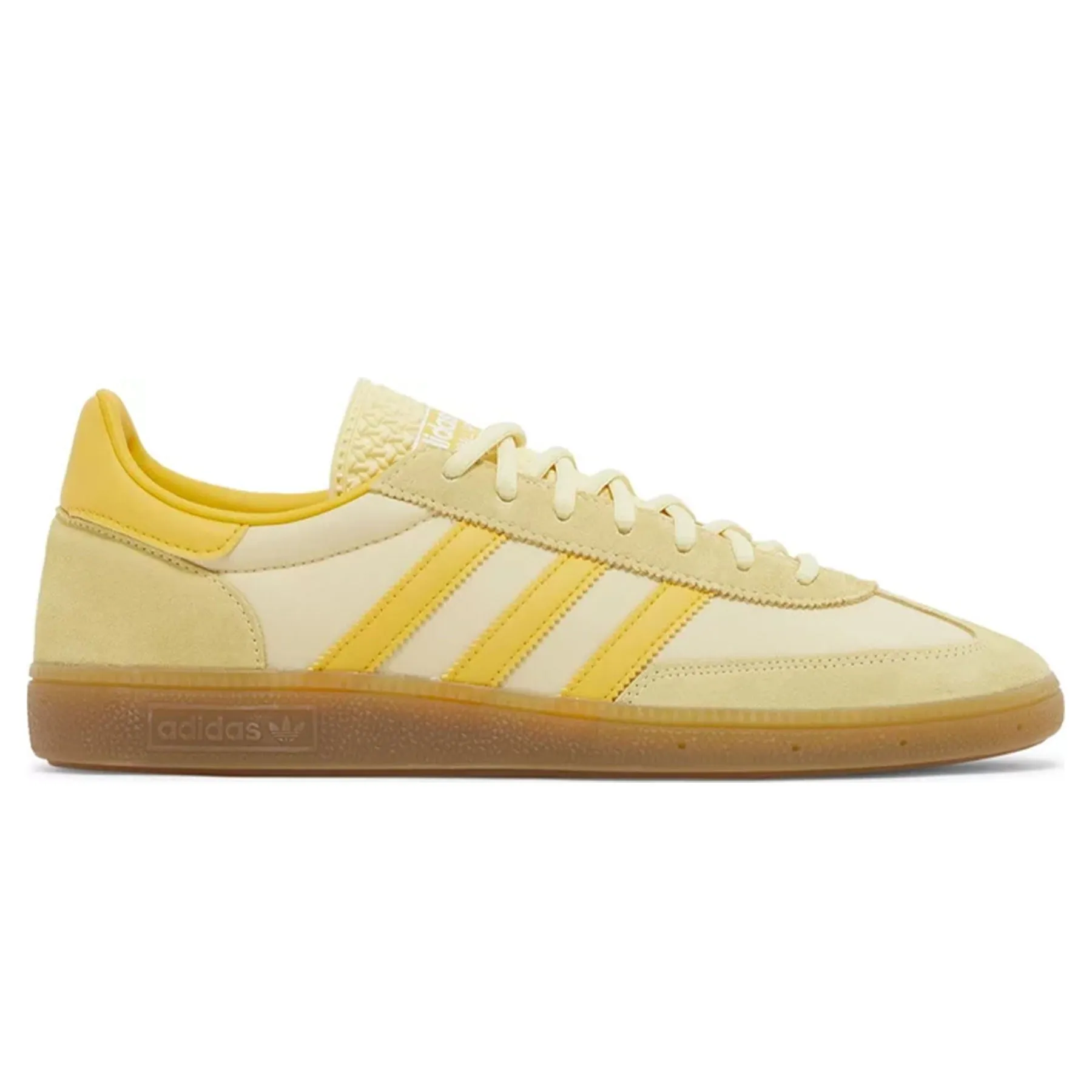 adidas Handball Spezial 'Almost Yellow Gum'