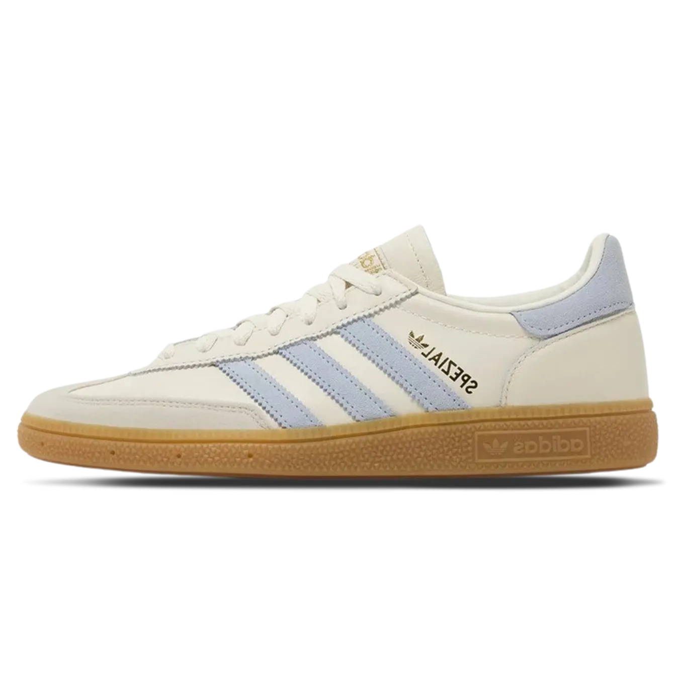 adidas Handball Spezial 'Shadow Brown Aluminium Gum'