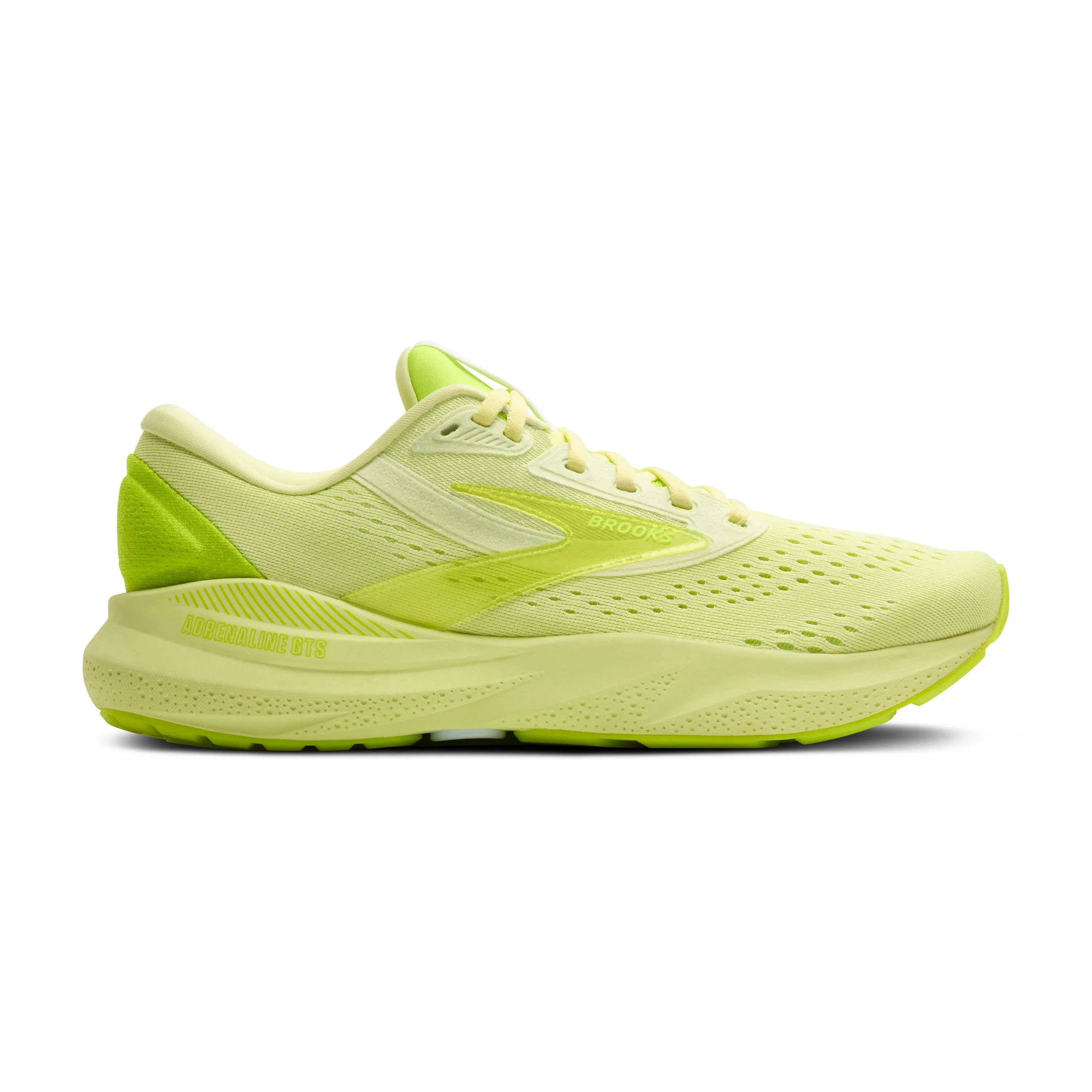 Adrenaline GTS 24 | Lime Green/Nightlife