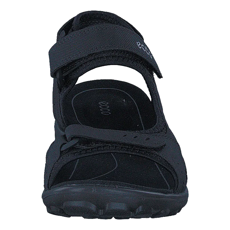 All Terrain Lite Black