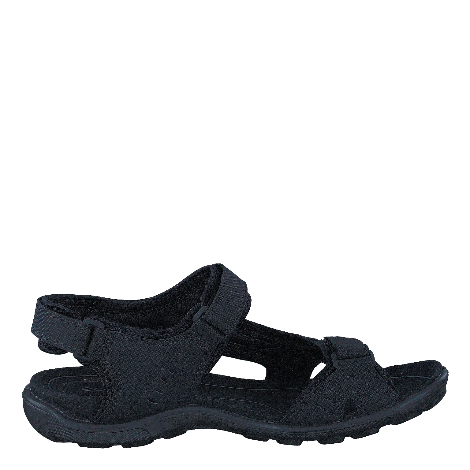 All Terrain Lite Black