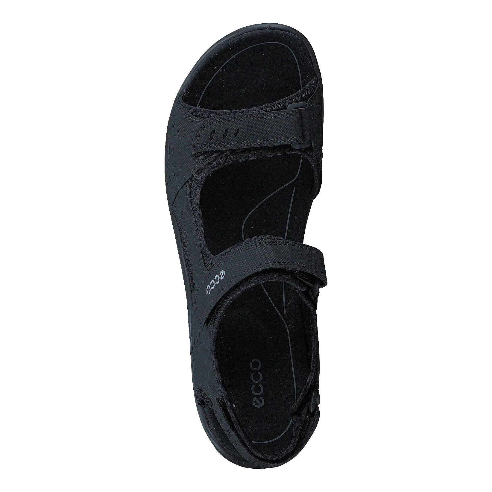 All Terrain Lite Black