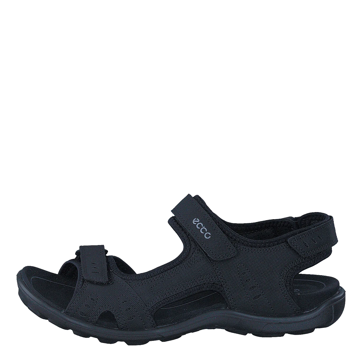 All Terrain Lite Black