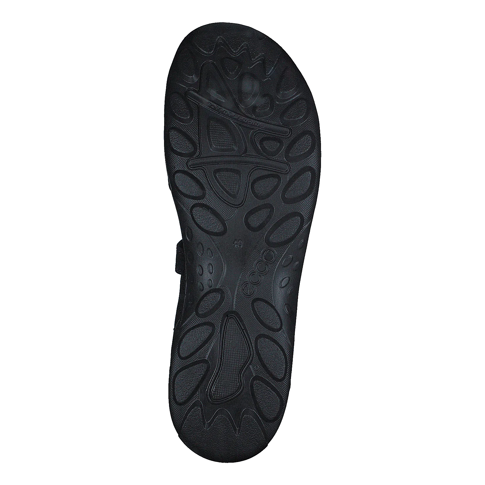 All Terrain Lite Black