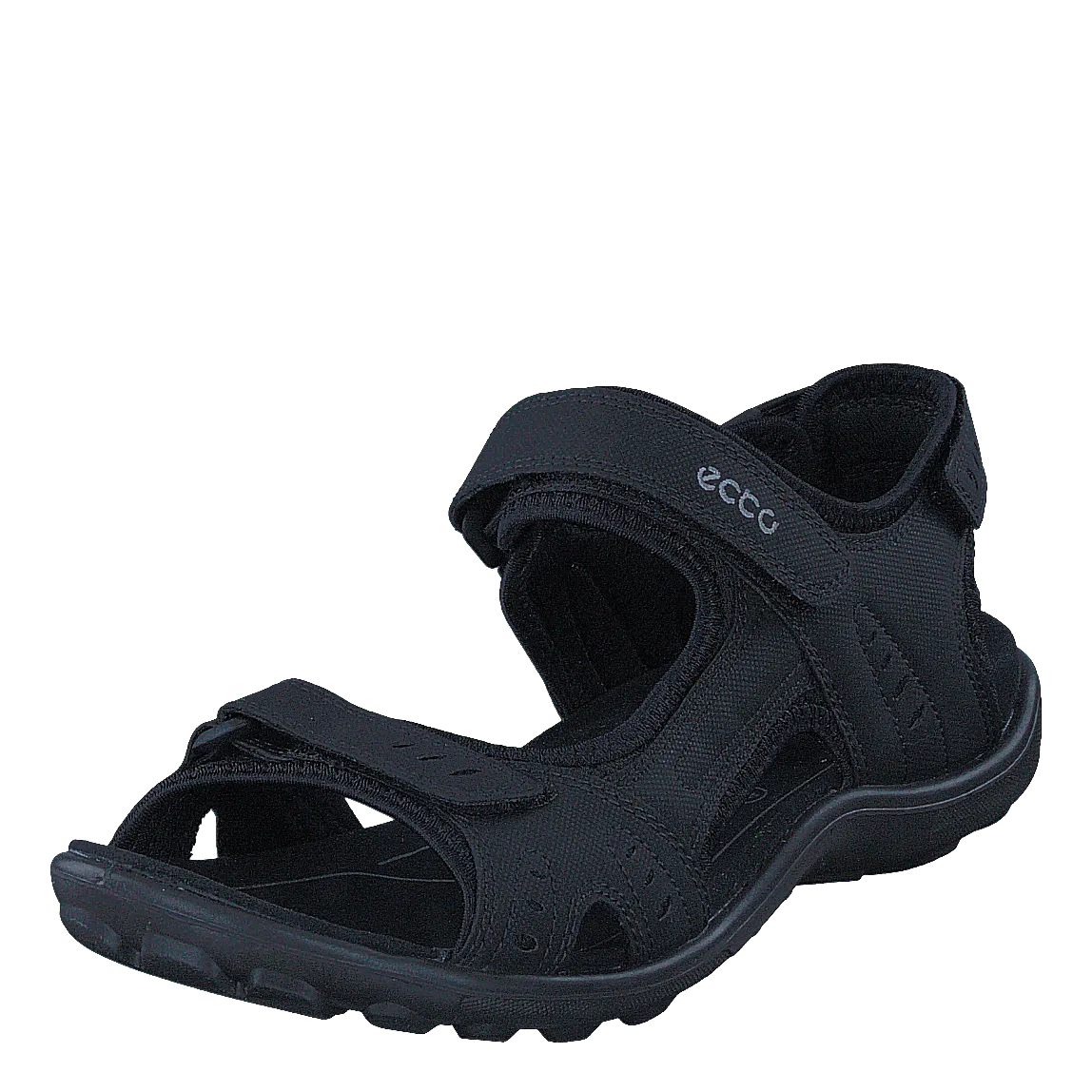 All Terrain Lite Black