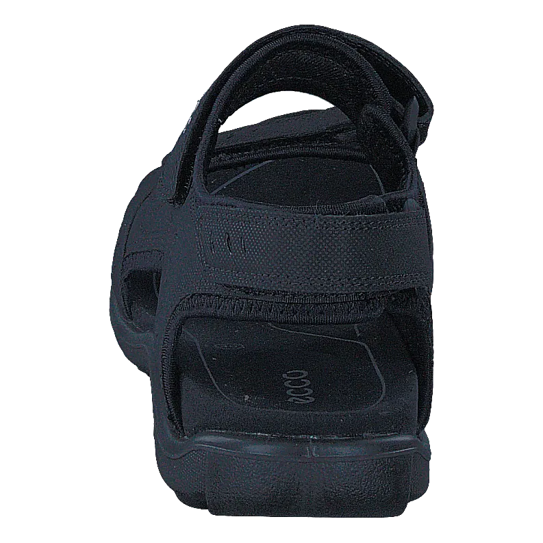 All Terrain Lite Black