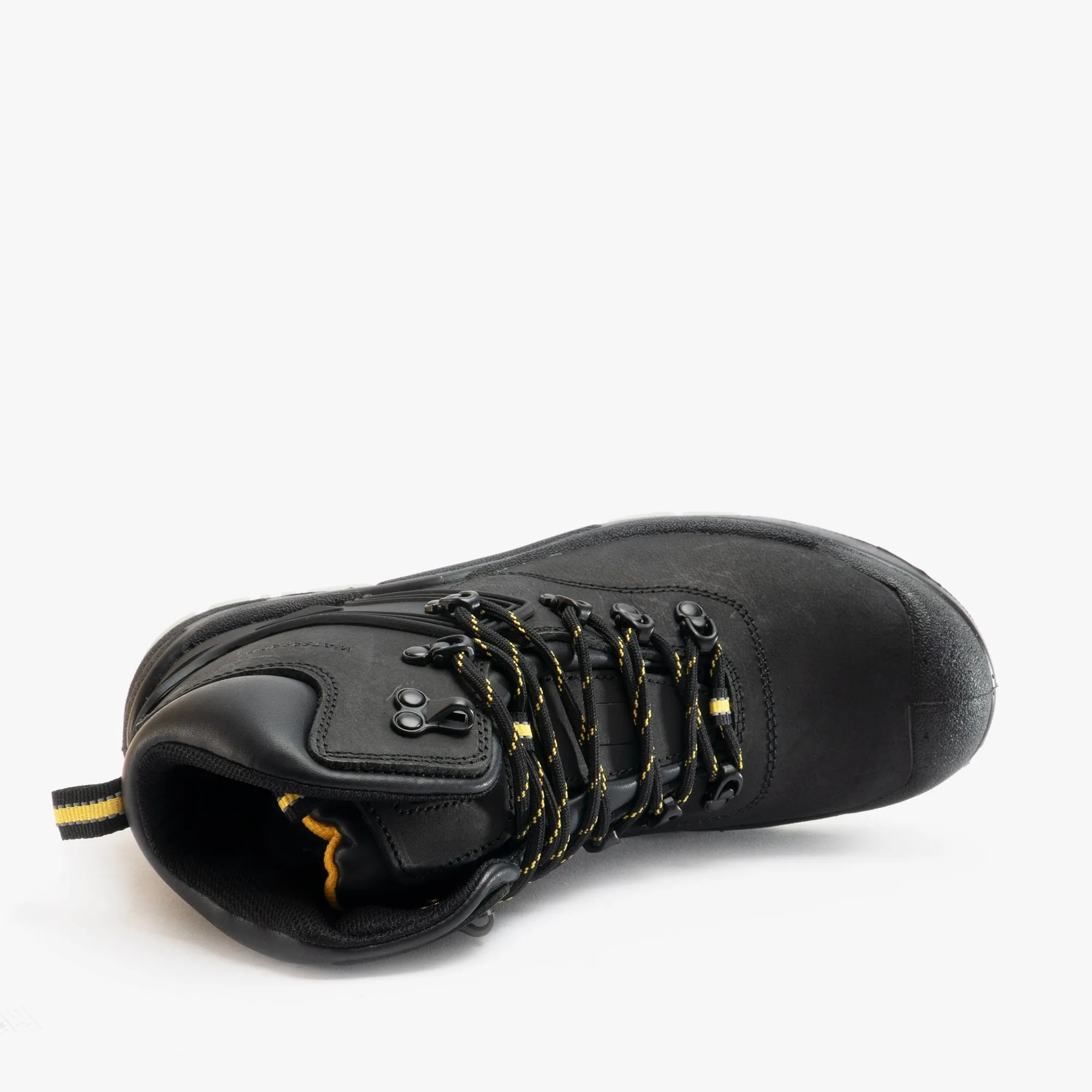Amblers Safety FS198 Unisex Safety Boots Black