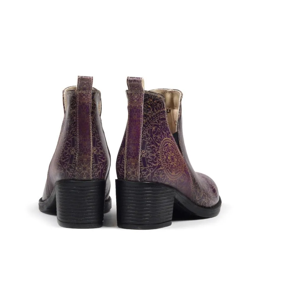 Ankle Boots GAB311