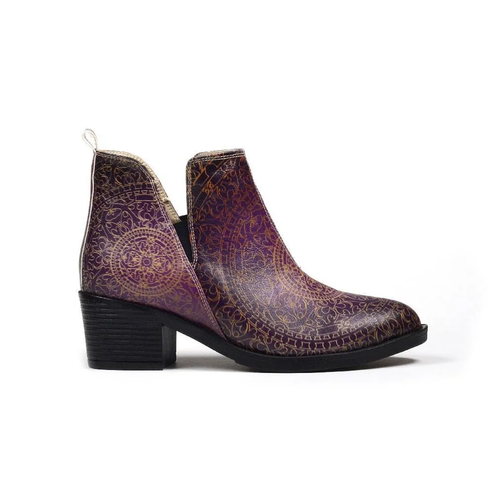 Ankle Boots GAB311