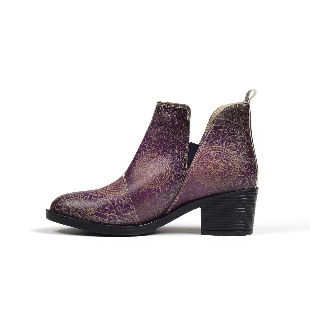 Ankle Boots GAB311
