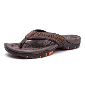Bear Grip Flip Flops