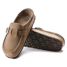 Birkenstock - Buckley Gray Taupe