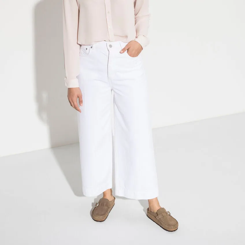 Birkenstock - Buckley Gray Taupe