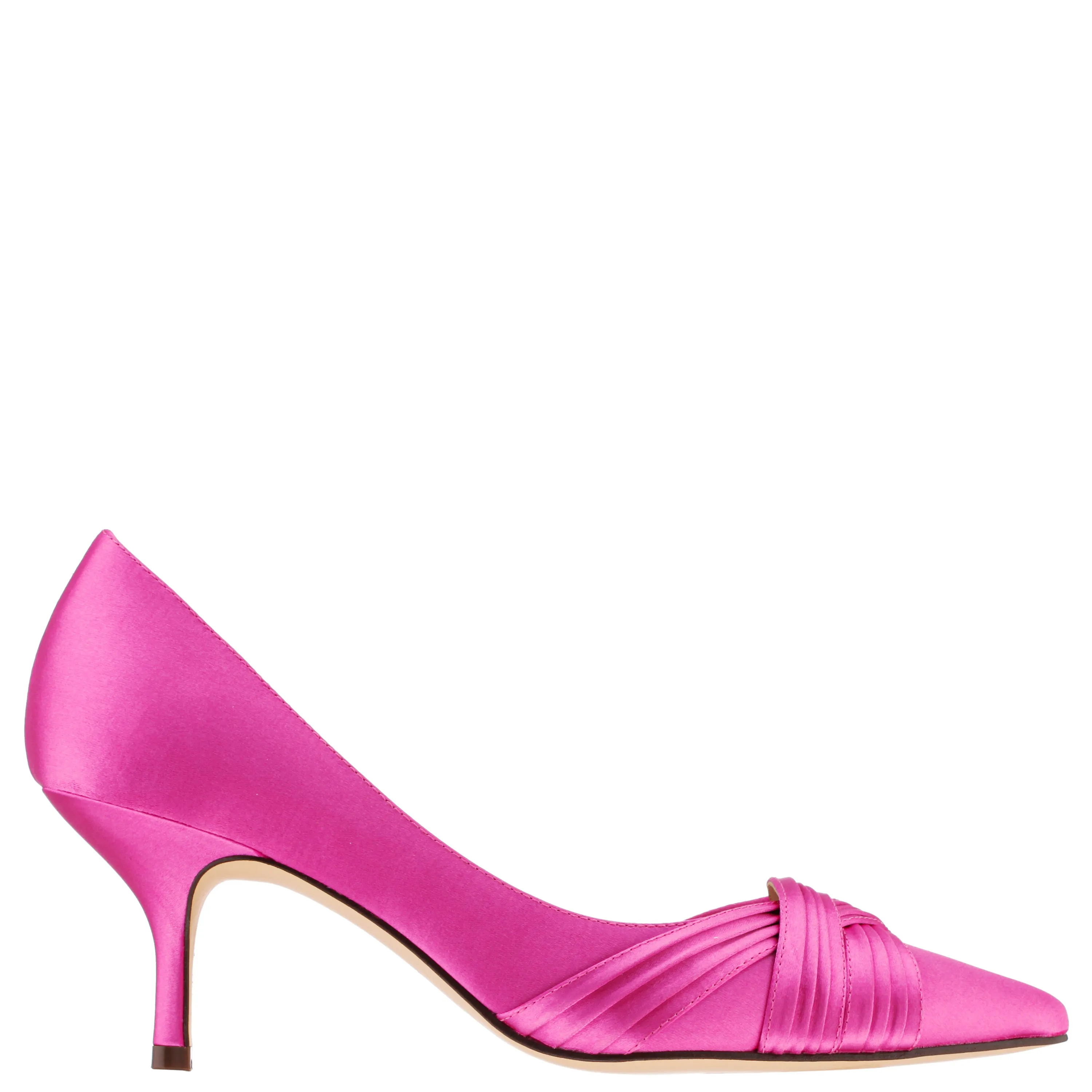 BLAKELY-ULTRA PINK