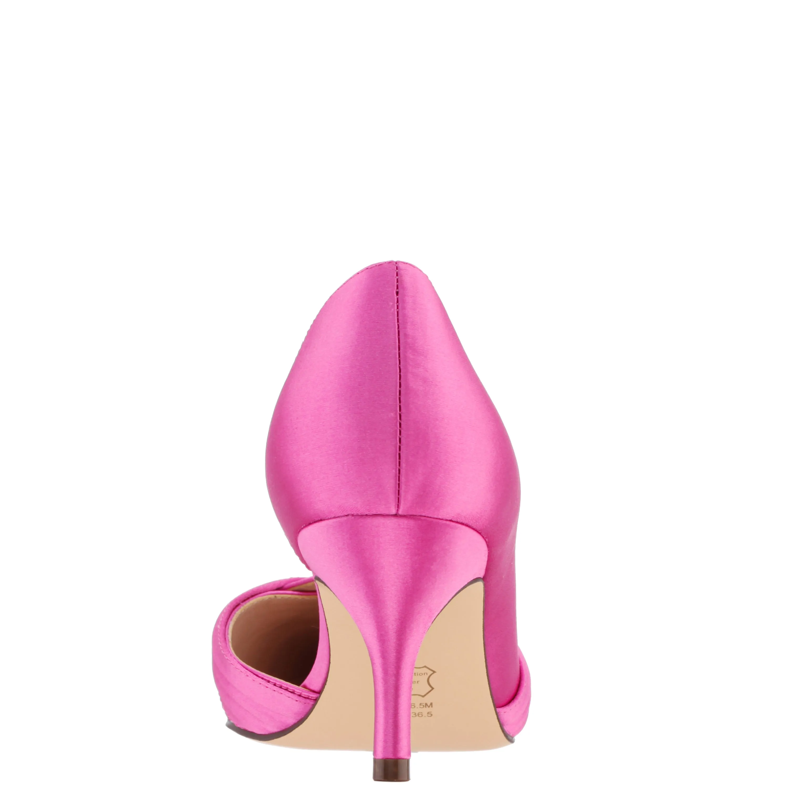 BLAKELY-ULTRA PINK