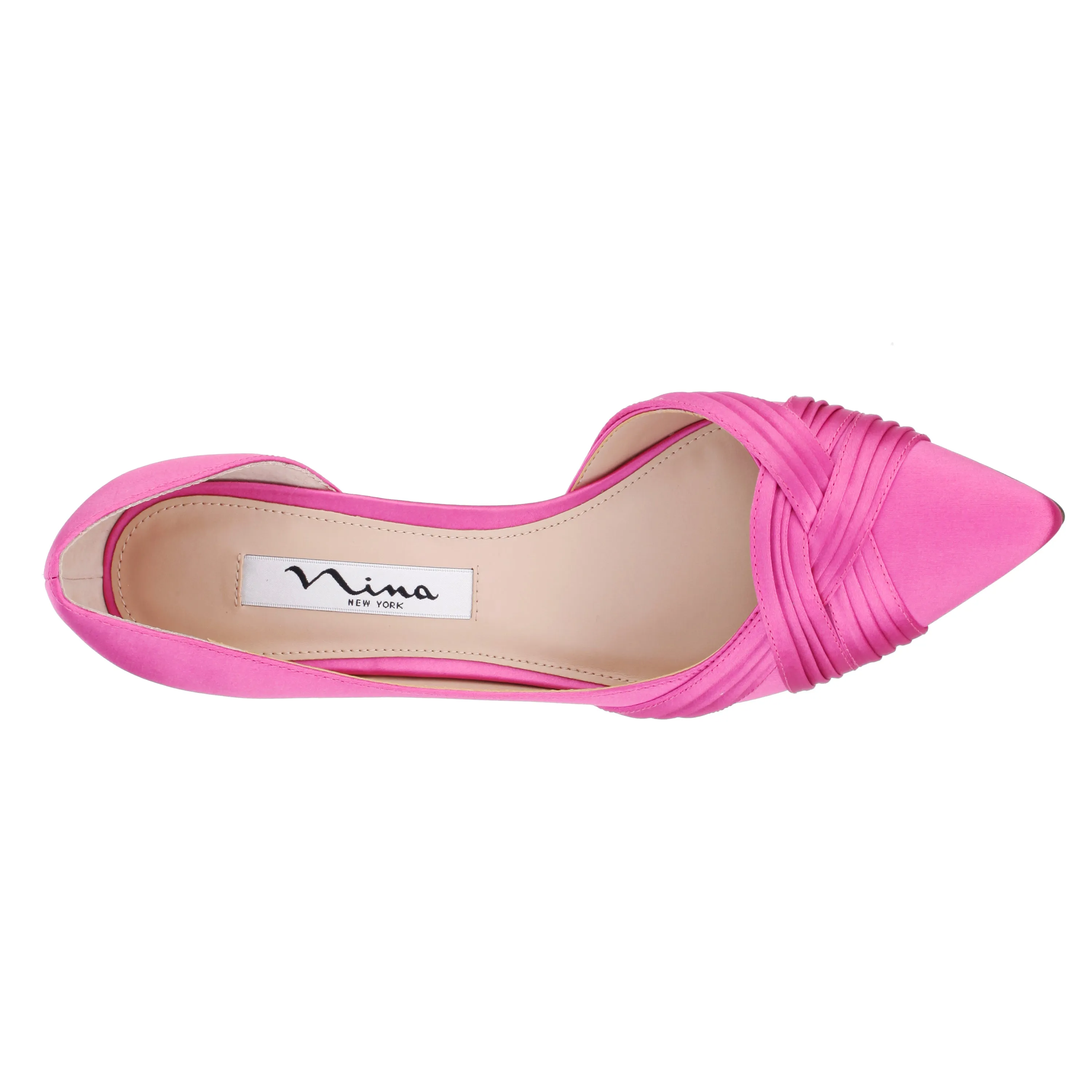 BLAKELY-ULTRA PINK