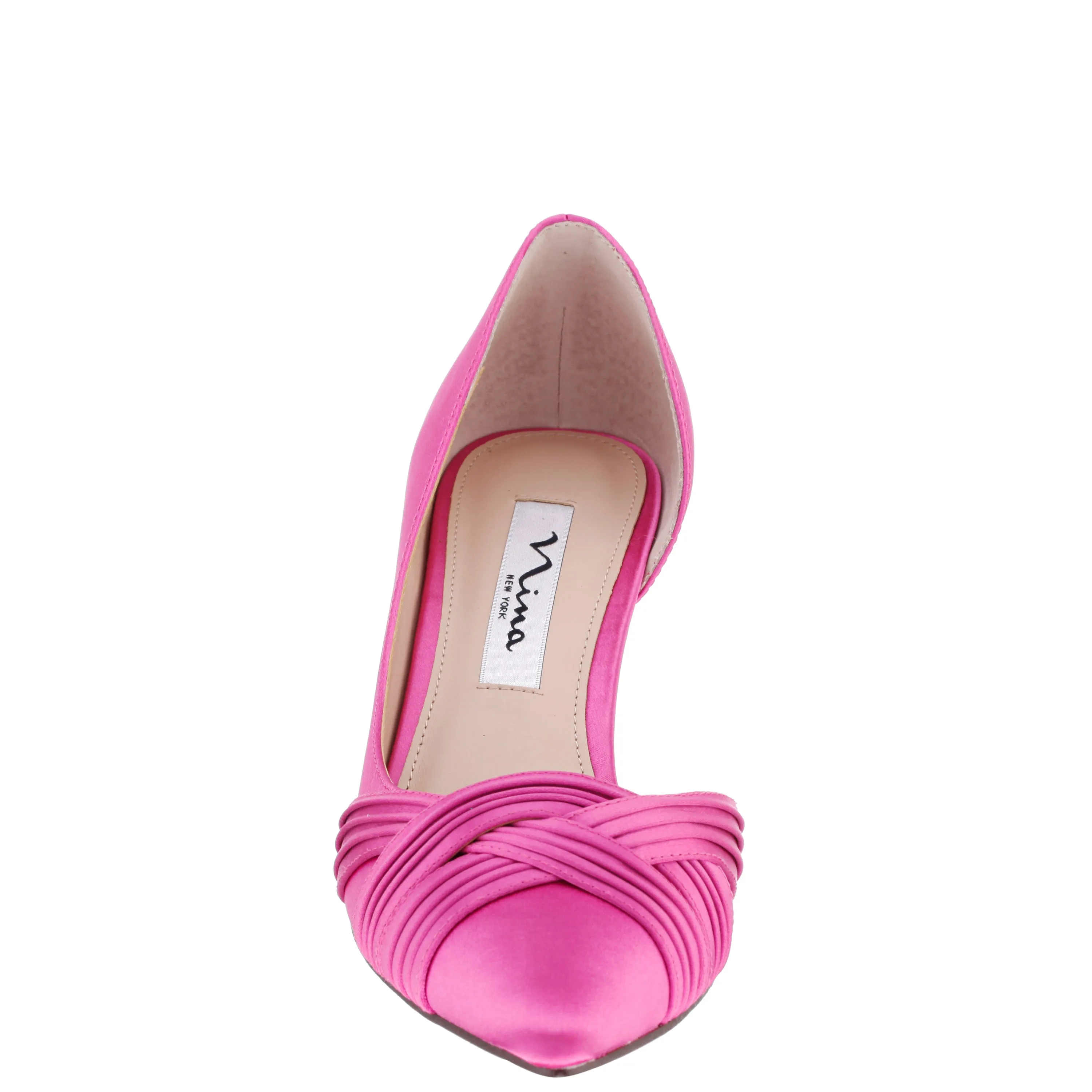 BLAKELY-ULTRA PINK