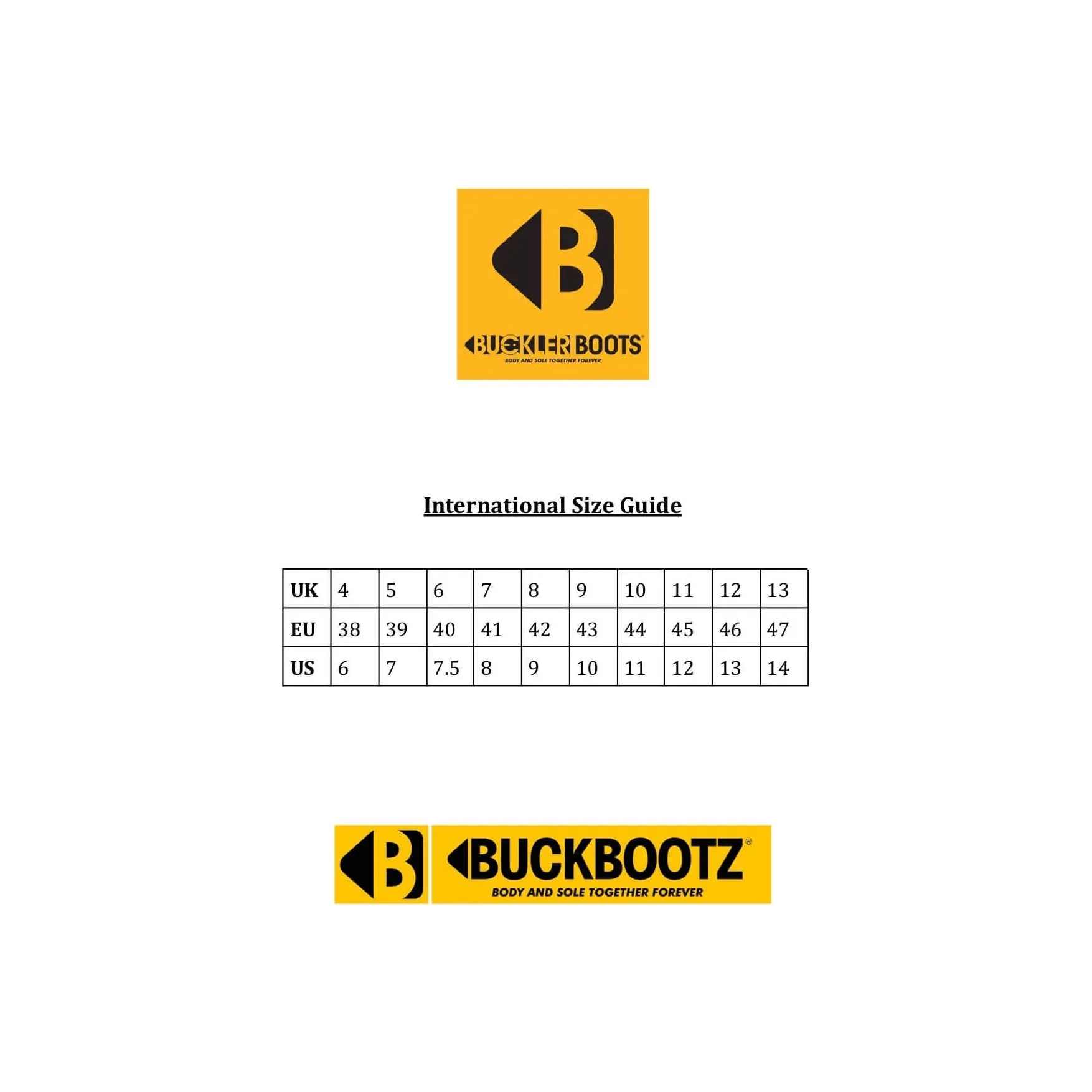 Buckbootz DEALERZ S3 Safety Dealer Boots Lightweight Waterproof Buckler Boots
