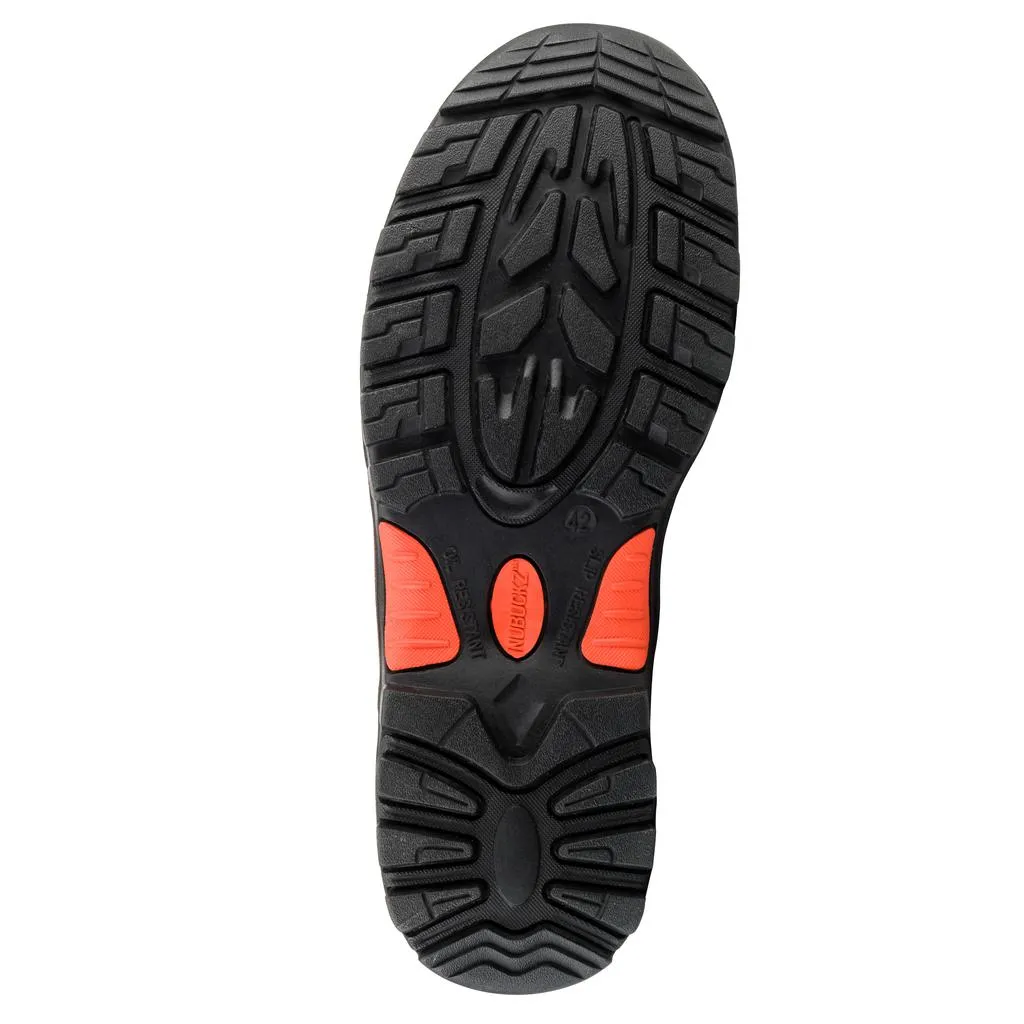 Buckbootz DEALERZ S3 Safety Dealer Boots Lightweight Waterproof Buckler Boots