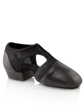 Capezio Adult Pedini Femme Leather Jazz Shoe PP323