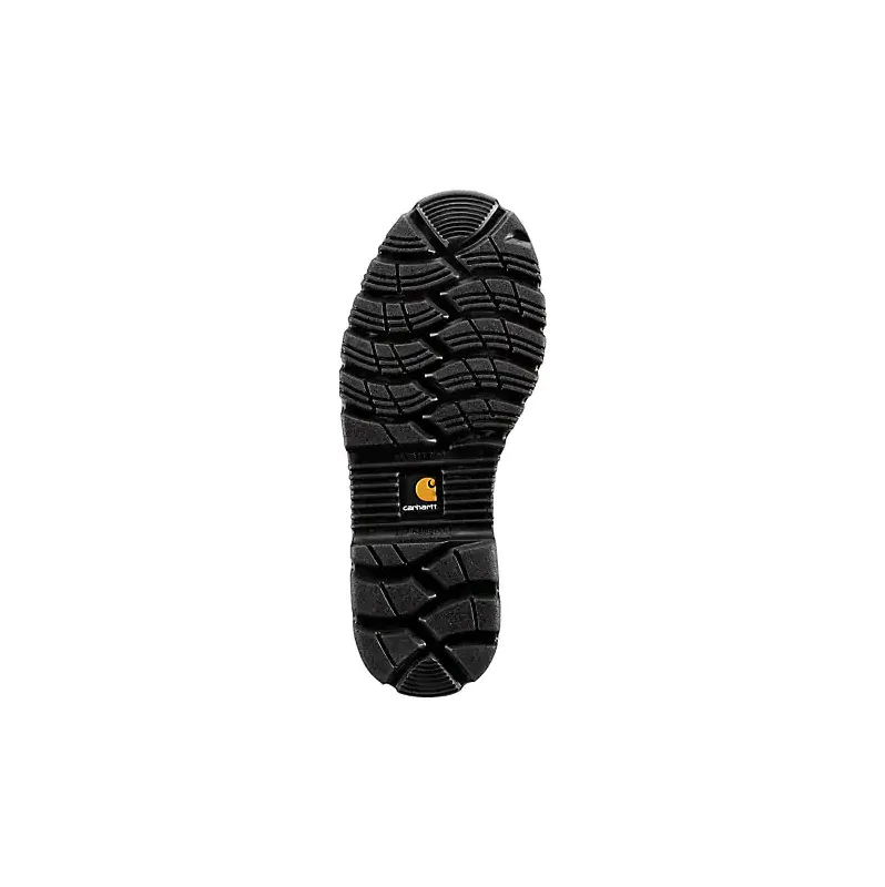 Carhartt 8-Inch Steel Toe Work Boot- CMW8200
