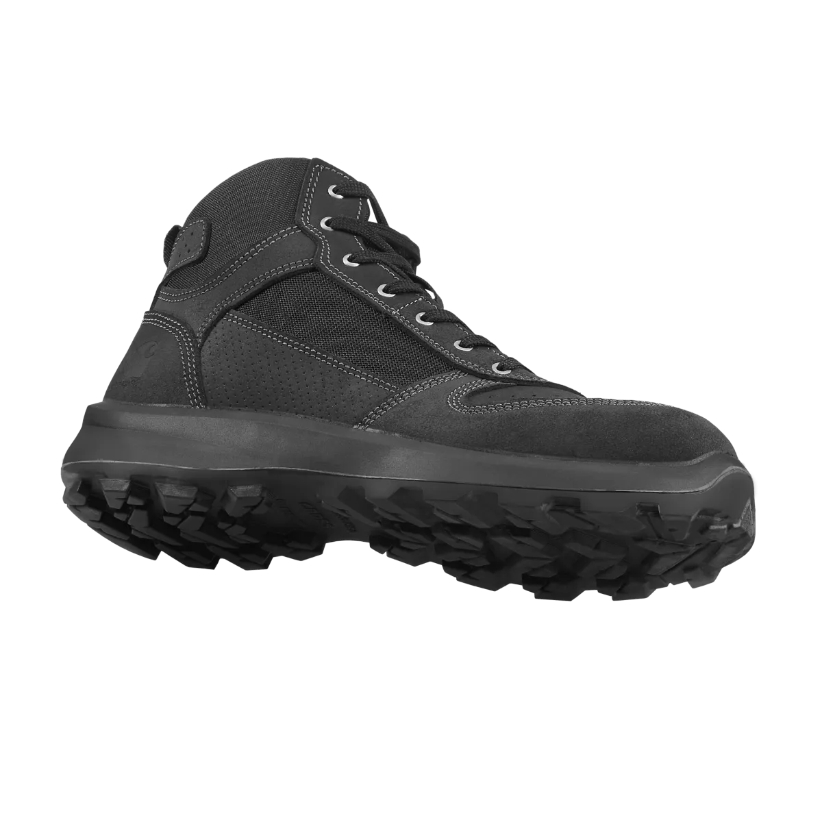 Carhartt MICHIGAN Side zip Sneaker