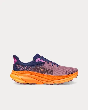 Challenger 7 Wistful Mauve / Cyclamen Running Shoes