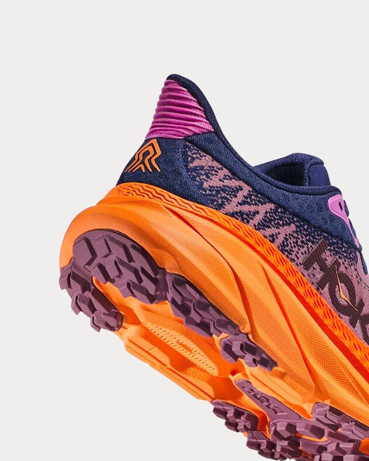 Challenger 7 Wistful Mauve / Cyclamen Running Shoes