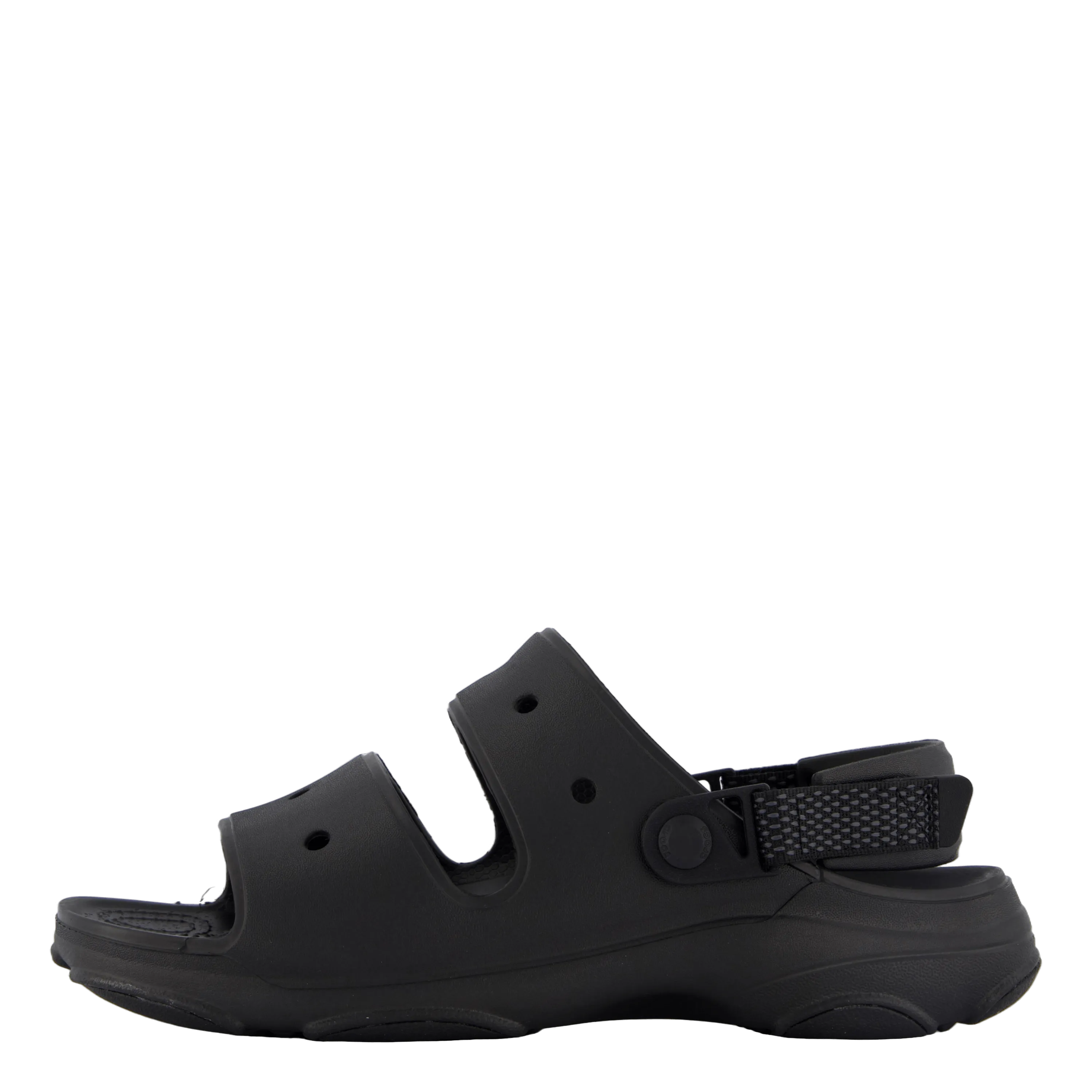 Classic All-terrain Sandal Black