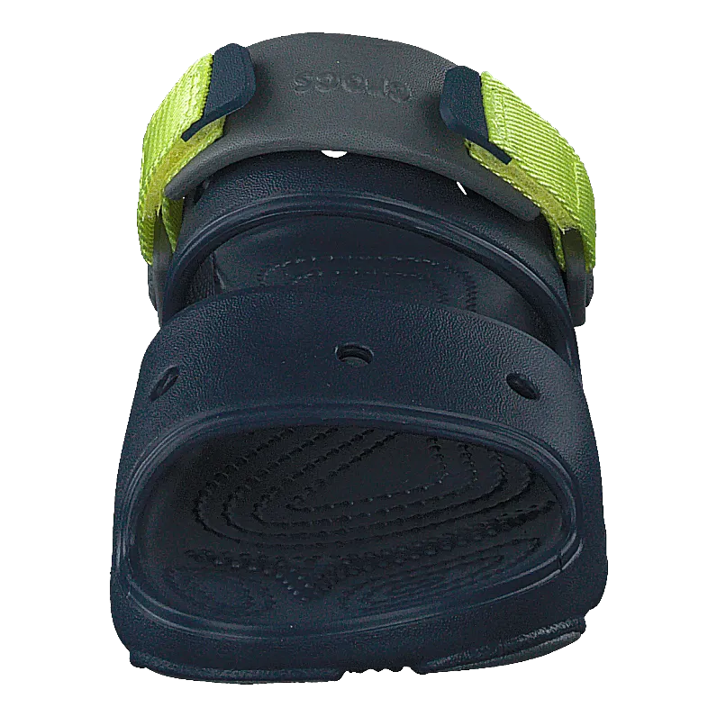 Classic All-terrain Sandal K Navy