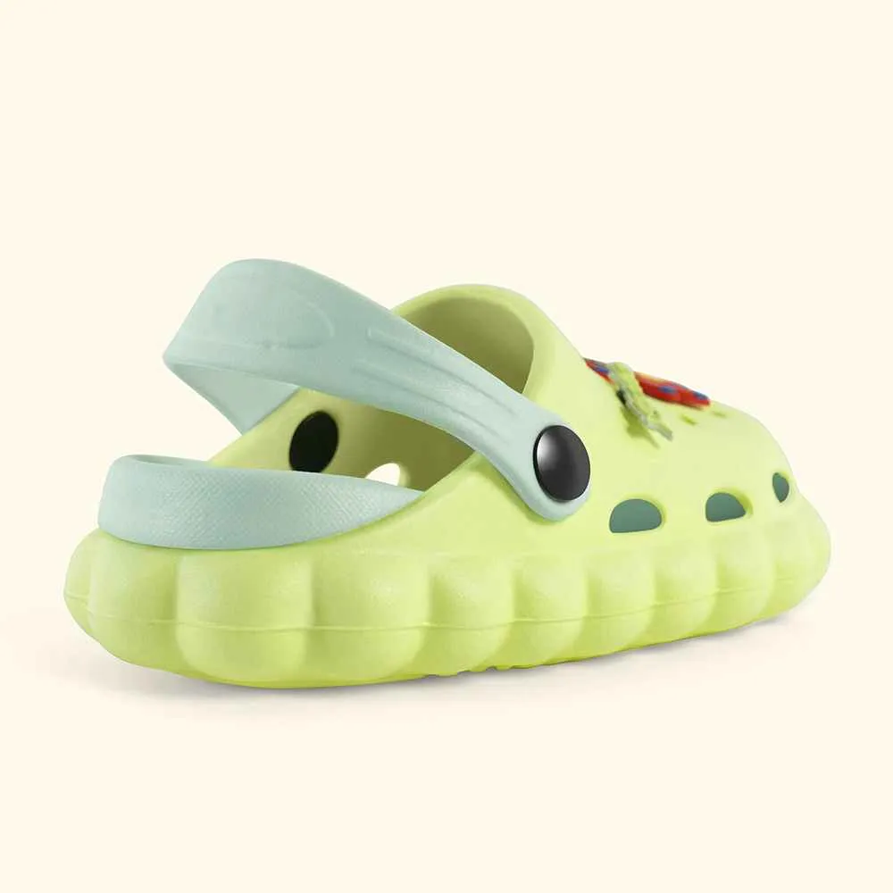 Cloud Clogs For Kids