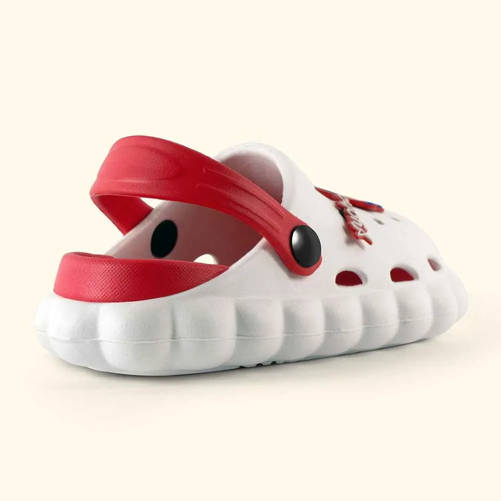 Cloud Clogs For Kids