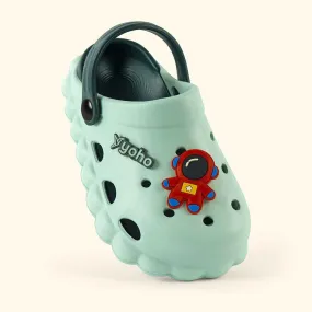 Cloud Clogs For Kids