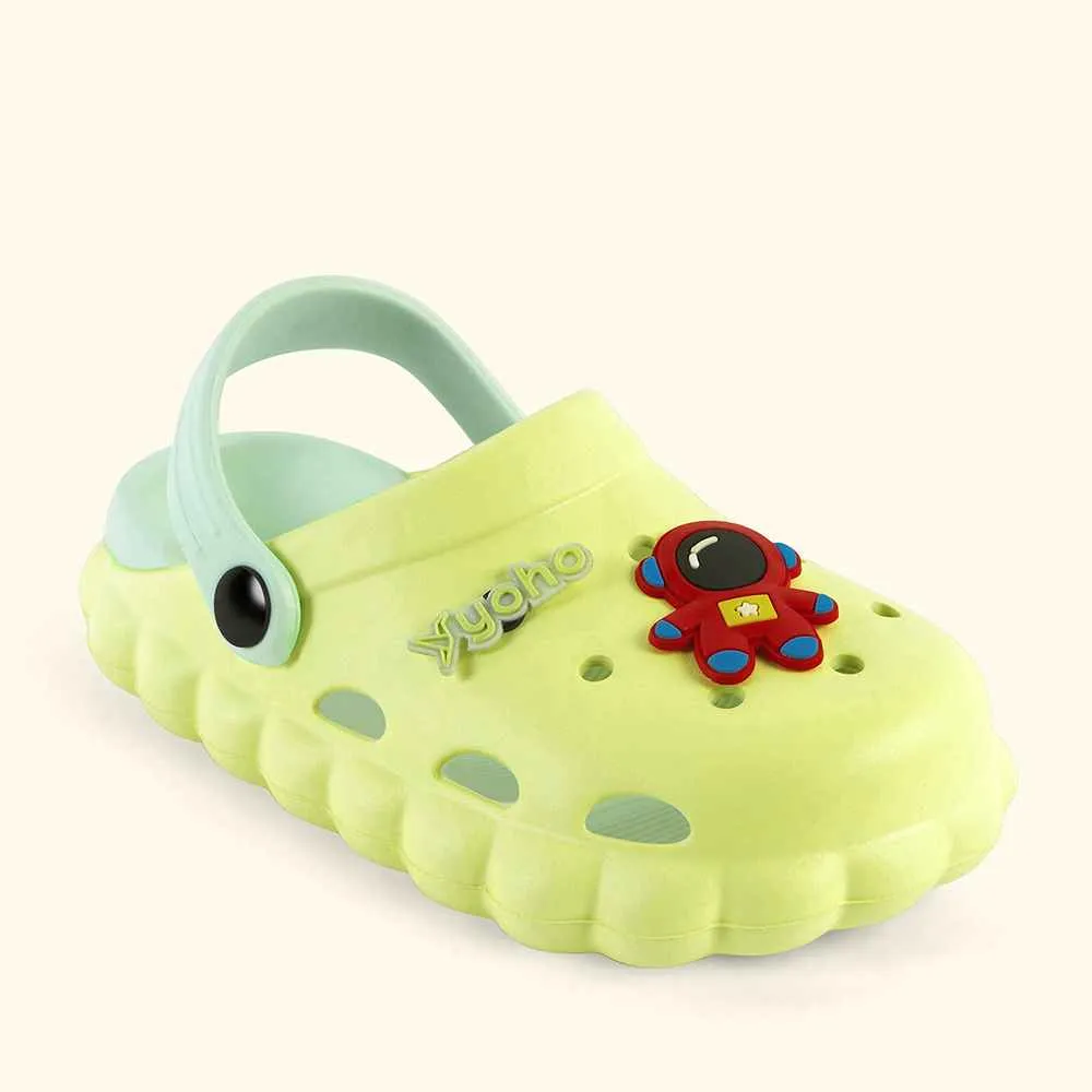 Cloud Clogs For Kids