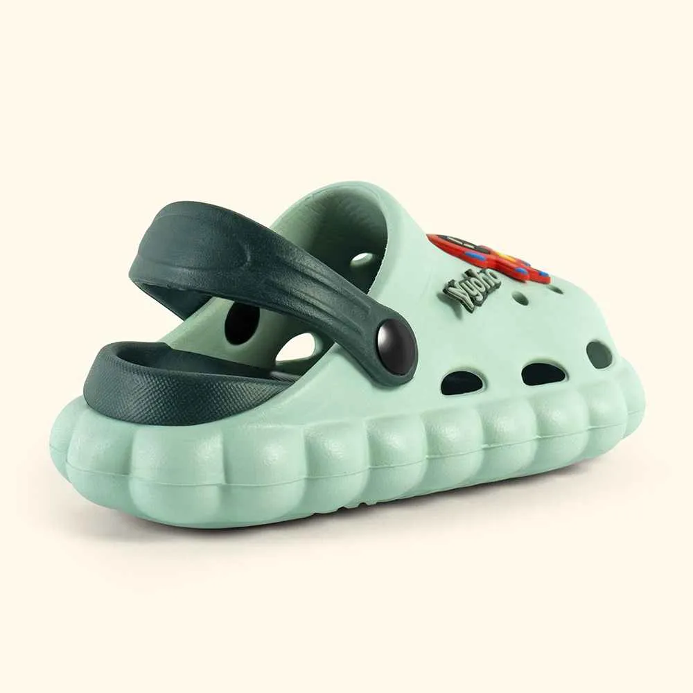 Cloud Clogs For Kids