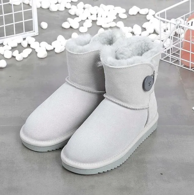 Cora Bootie Ankle Length