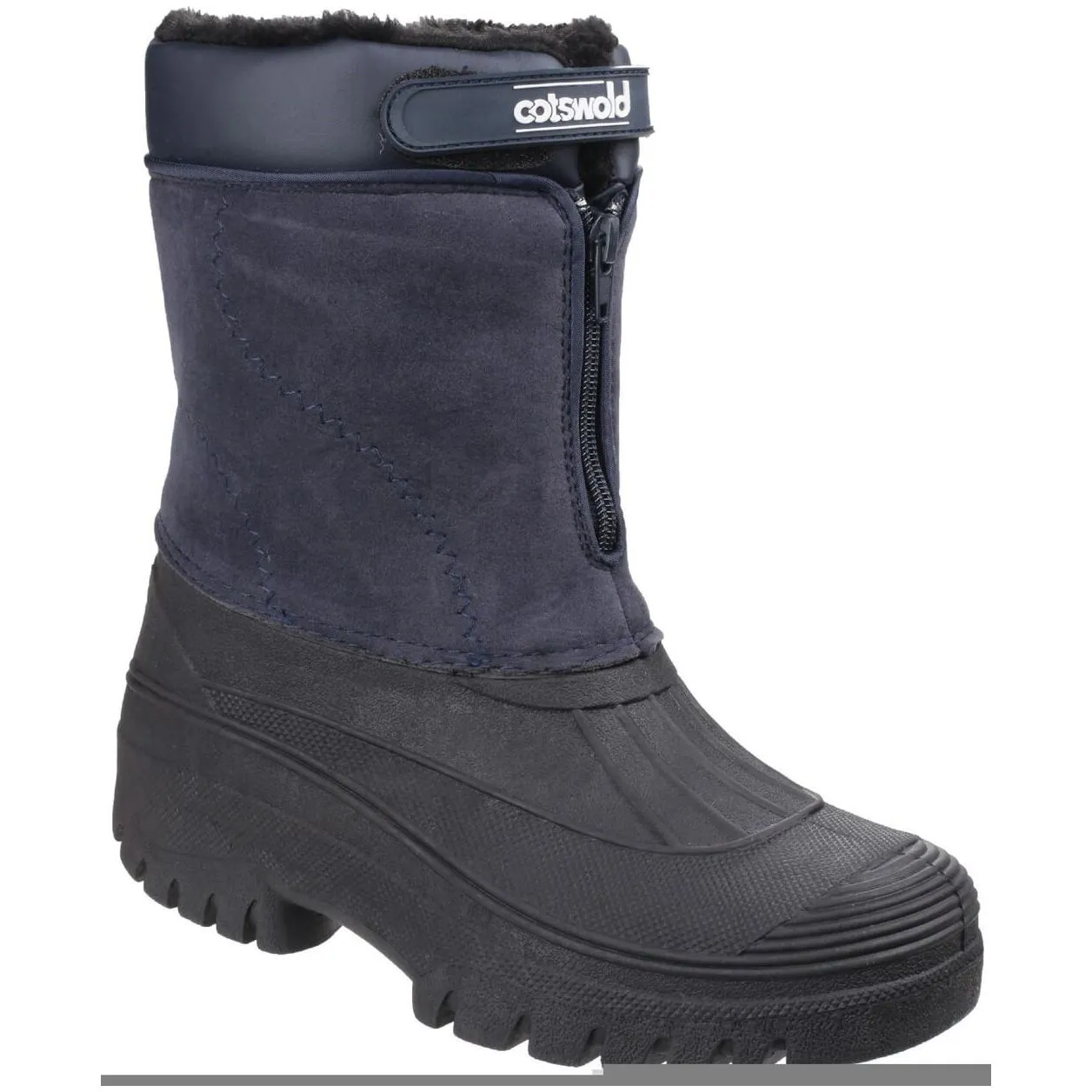 Cotswold Venture Waterproof Winter Boots Womens