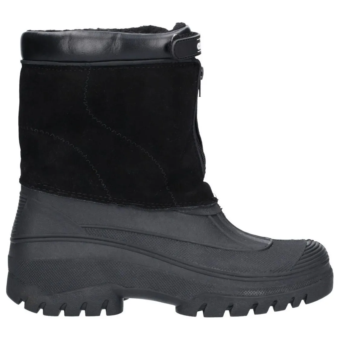 Cotswold Venture Waterproof Winter Boots Womens