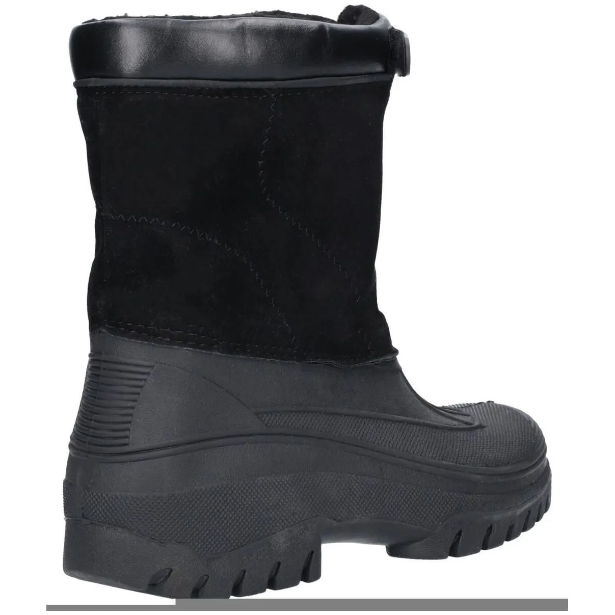 Cotswold Venture Waterproof Winter Boots Womens