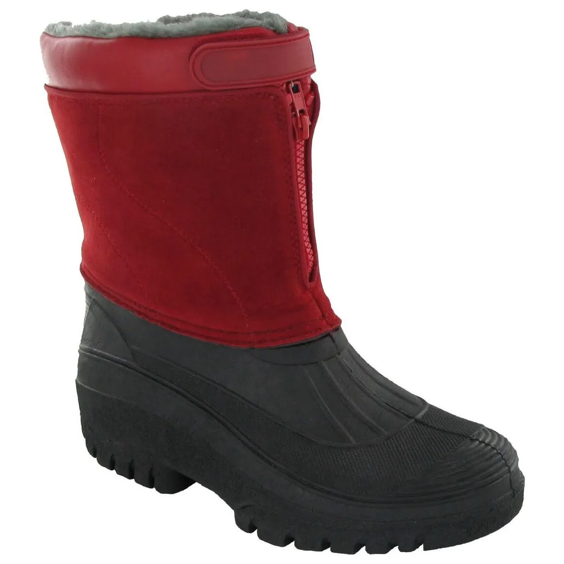 Cotswold Venture Waterproof Winter Boots Womens